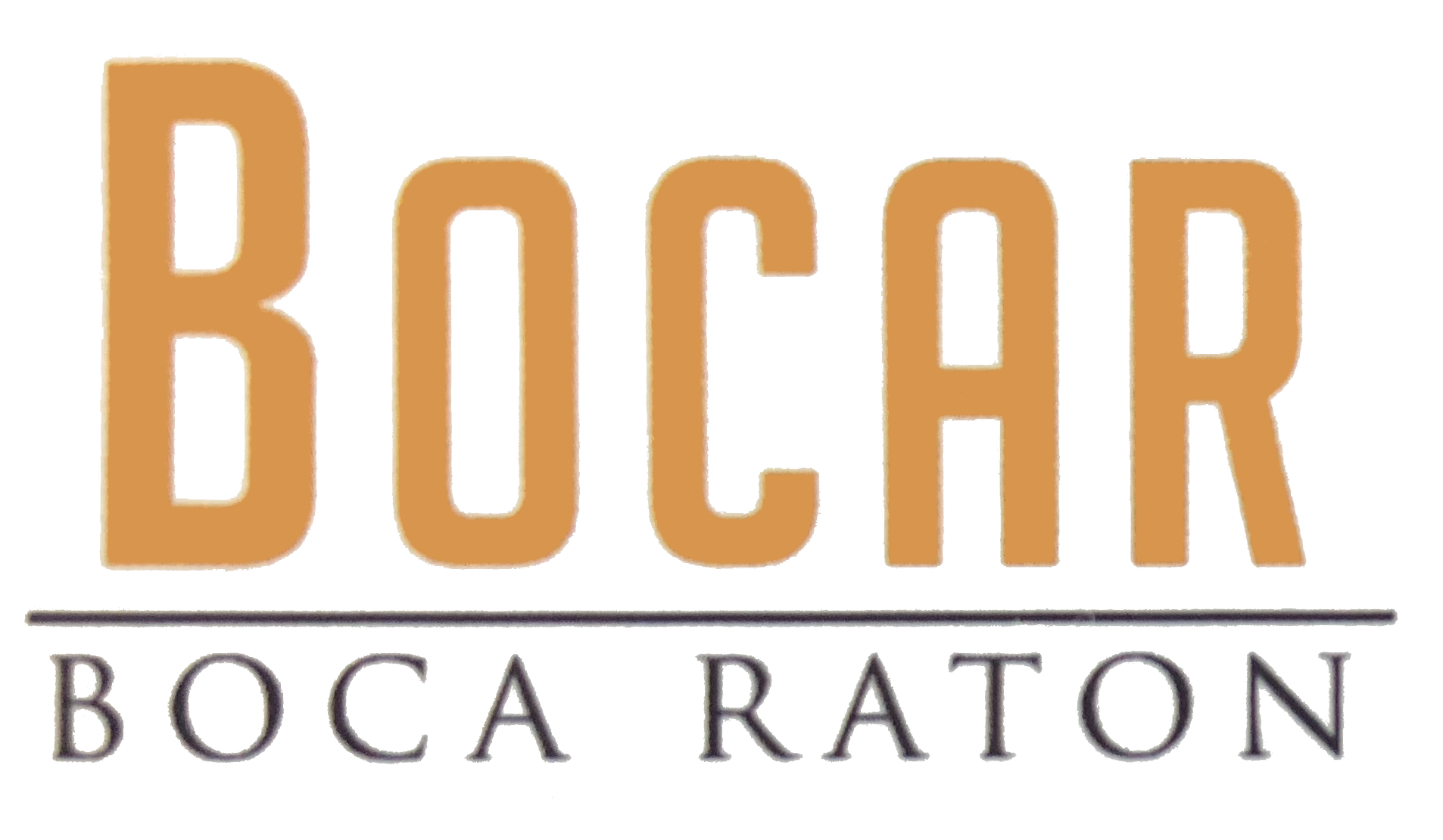 Bocar | Boca Raton
